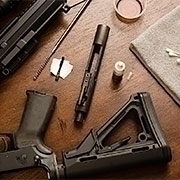 Rifle Maintenance: Mar 27, 2026 | Layton