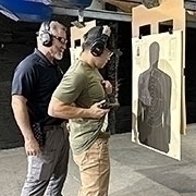 Natural Point of Aim and Retention Fire (Skills Maintenance): Apr 21, 2026 | Tooele