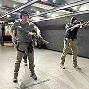 Transitions: Holsters, Slings, and Support Side (Skills Maintenance): Apr 1, 2026 | Tooele