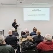 Utah CCW Concealed Firearms Permit Class: Mar 7, 2026 | Orem KW