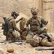 Tactical Emergency Casualty Care (TECC): Mar 21, 2026  | Orem