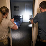 Fundamental CQB Low Light Training | Nov 12, 2026 | Provo